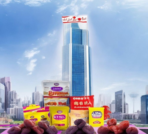 溜溜梅，从零食到国民产品的终极升级