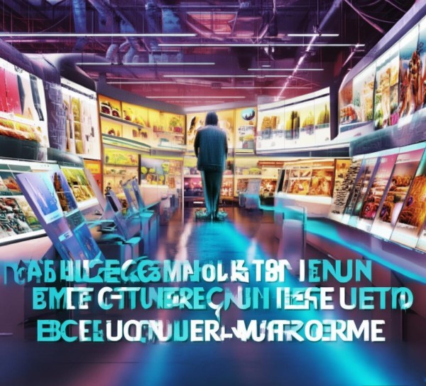 电子商务广告宣传，在竞争中脱颖而出的必经之路