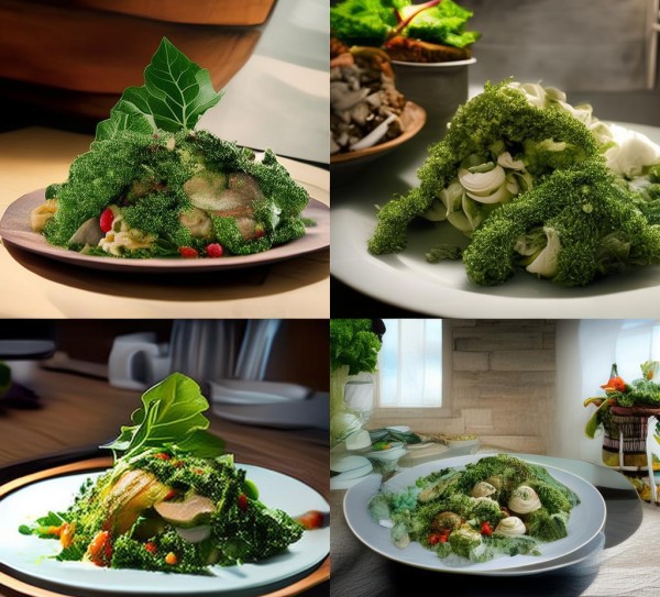 石斛,地道美食的另一种方式—广告宣传案例范文 石斛,地道美食的另一种方式—广告宣传案例范文